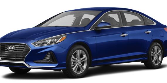 HYUNDAI SONATA 2019 5NPE34AF0KH728978 image HYUNDAI SONATA 2019 5NPE34AF0KH728978 image