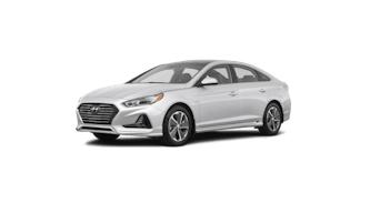 HYUNDAI SONATA 2019 KMHE34L32KA089752 image