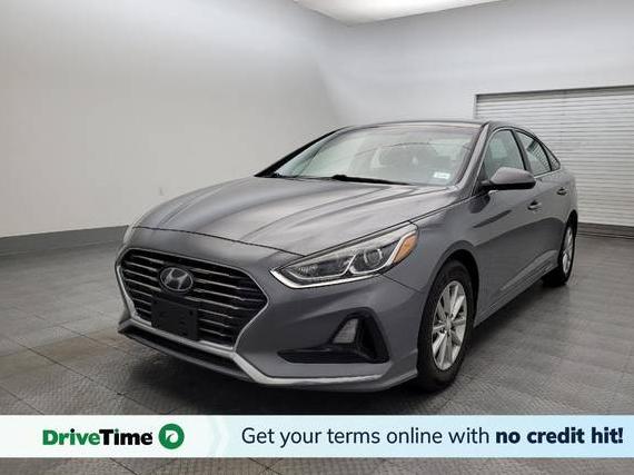 HYUNDAI SONATA 2019 5NPE24AA3KH774621 image HYUNDAI SONATA 2019 5NPE24AA3KH774621 image