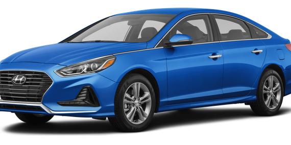 HYUNDAI SONATA 2019 5NPE34AB8KH746108 image HYUNDAI SONATA 2019 5NPE34AB8KH746108 image
