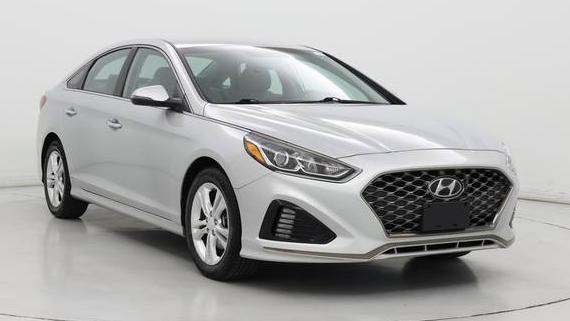 HYUNDAI SONATA 2019 5NPE34AF3KH774501 image HYUNDAI SONATA 2019 5NPE34AF3KH774501 image