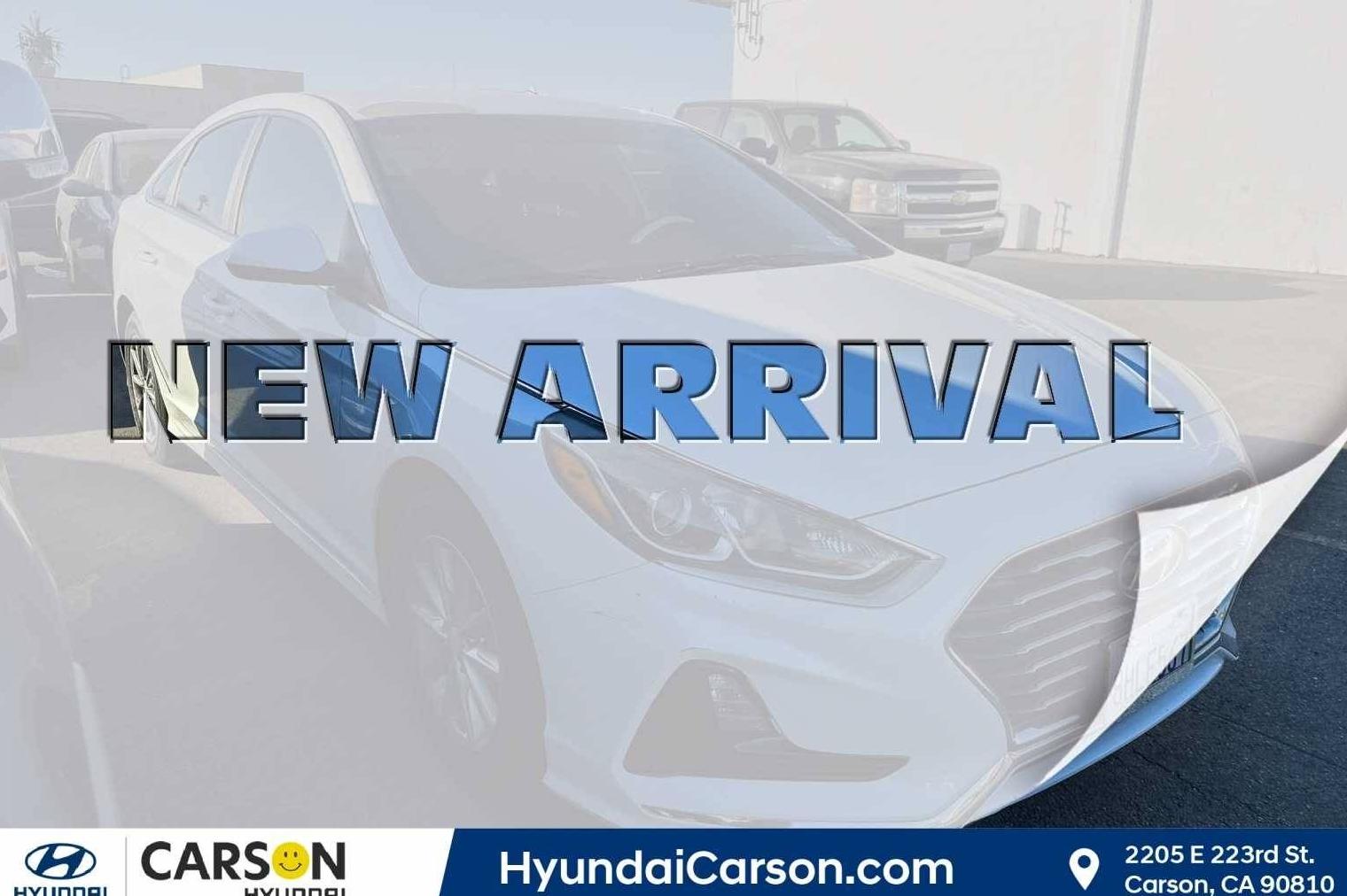 HYUNDAI SONATA 2019 5NPE24AF1KH759997 image