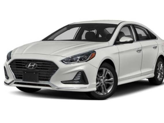 HYUNDAI SONATA 2019 5NPE34AF6KH742223 image HYUNDAI SONATA 2019 5NPE34AF6KH742223 image