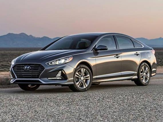HYUNDAI SONATA 2019 5NPE34AF0KH783950 image HYUNDAI SONATA 2019 5NPE34AF0KH783950 image