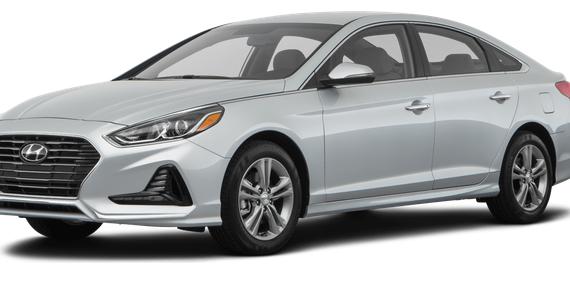 HYUNDAI SONATA 2019 5NPE34AF8KH777233 image HYUNDAI SONATA 2019 5NPE34AF8KH777233 image