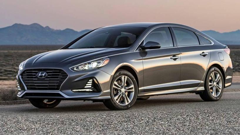 HYUNDAI SONATA 2019 5NPE24AF6KH808966 image