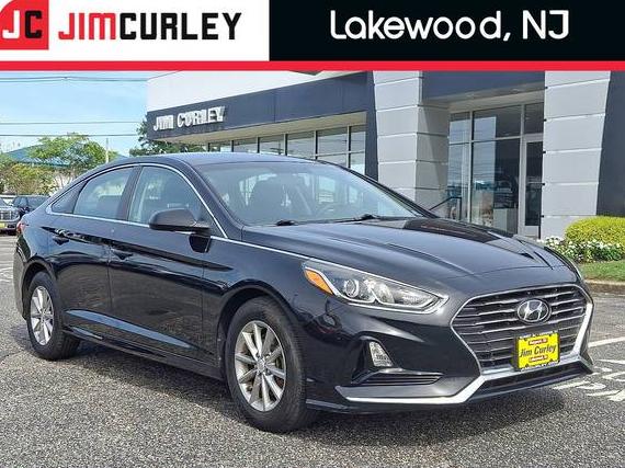 HYUNDAI SONATA 2019 5NPE24AF1KH746151 image HYUNDAI SONATA 2019 5NPE24AF1KH746151 image