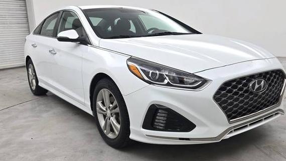 HYUNDAI SONATA 2019 5NPE34AF2KH790298 image HYUNDAI SONATA 2019 5NPE34AF2KH790298 image