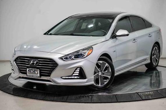HYUNDAI SONATA 2019 KMHE34L33KA093826 image HYUNDAI SONATA 2019 KMHE34L33KA093826 image