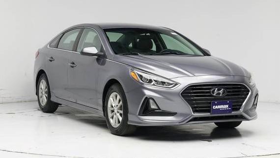 HYUNDAI SONATA 2019 5NPE24AF8KH794715 image