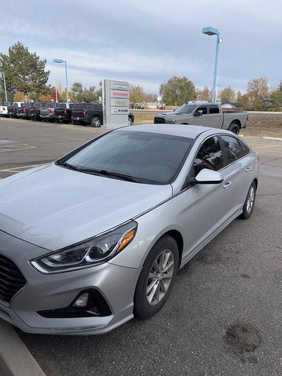HYUNDAI SONATA 2019 5NPE24AF1KH792367 image HYUNDAI SONATA 2019 5NPE24AF1KH792367 image