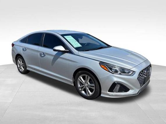 HYUNDAI SONATA 2019 5NPE34AF5KH788027 image HYUNDAI SONATA 2019 5NPE34AF5KH788027 image