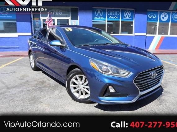 HYUNDAI SONATA 2019 5NPE24AF2KH796931 image HYUNDAI SONATA 2019 5NPE24AF2KH796931 image