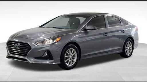 HYUNDAI SONATA 2019 5NPE24AF5KH792811 image