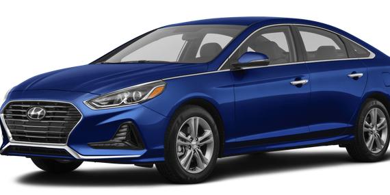 HYUNDAI SONATA 2019 5NPE34AF2KH760539 image HYUNDAI SONATA 2019 5NPE34AF2KH760539 image