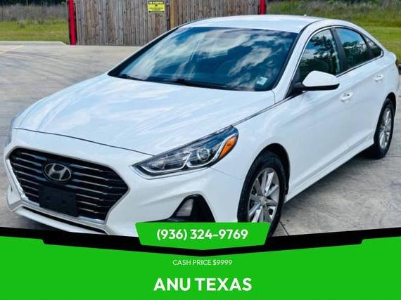 HYUNDAI SONATA 2019 5NPE24AF9KH792486 image HYUNDAI SONATA 2019 5NPE24AF9KH792486 image