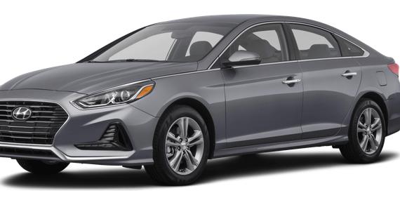 HYUNDAI SONATA 2019 5NPE34AF7KH796713 image HYUNDAI SONATA 2019 5NPE34AF7KH796713 image