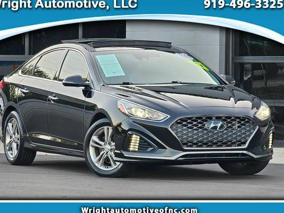 HYUNDAI SONATA 2019 5NPE34AFXKH777394 image HYUNDAI SONATA 2019 5NPE34AFXKH777394 image