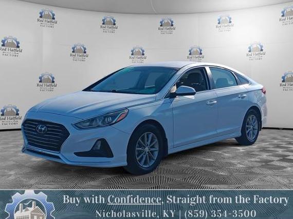 HYUNDAI SONATA 2019 5NPE24AF7KH771071 image HYUNDAI SONATA 2019 5NPE24AF7KH771071 image