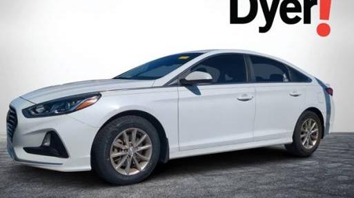 HYUNDAI SONATA 2019 5NPE24AF5KH731314 image HYUNDAI SONATA 2019 5NPE24AF5KH731314 image