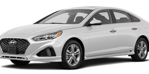 HYUNDAI SONATA 2019 5NPE34AF5KH796208 image HYUNDAI SONATA 2019 5NPE34AF5KH796208 image