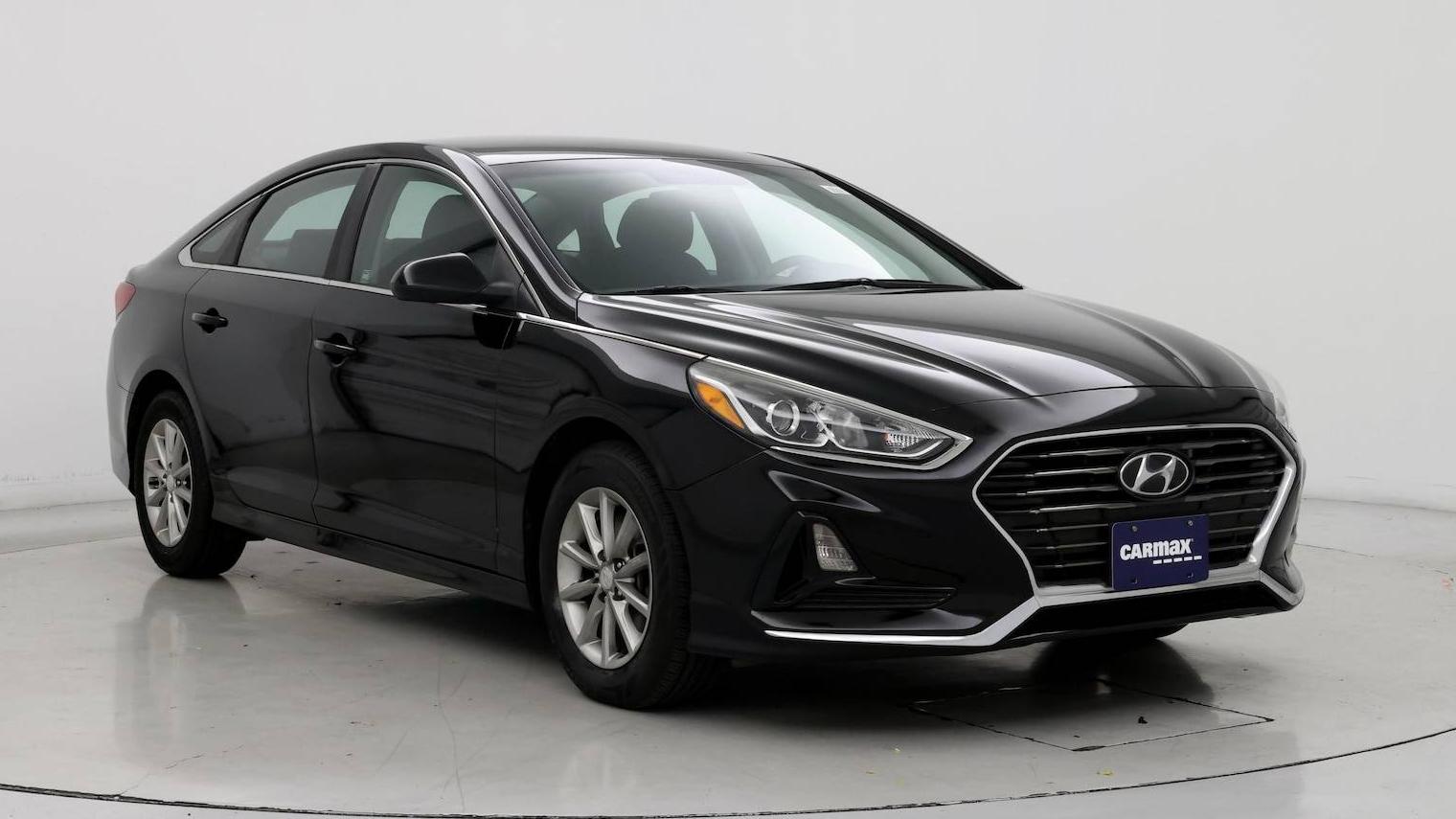 HYUNDAI SONATA 2019 5NPE24AF5KH790556 image