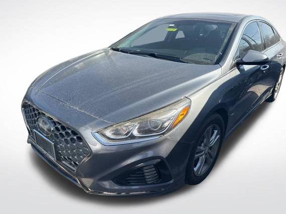 HYUNDAI SONATA 2019 5NPE34AF7KH741548 image HYUNDAI SONATA 2019 5NPE34AF7KH741548 image