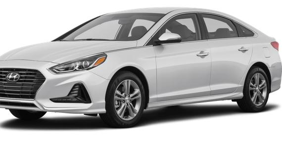 HYUNDAI SONATA 2019 5NPE34AF5KH802539 image HYUNDAI SONATA 2019 5NPE34AF5KH802539 image