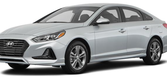 HYUNDAI SONATA 2019 5NPE34AF2KH811991 image HYUNDAI SONATA 2019 5NPE34AF2KH811991 image
