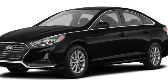 HYUNDAI SONATA 2019 5NPE24AF3KH796758 image HYUNDAI SONATA 2019 5NPE24AF3KH796758 image