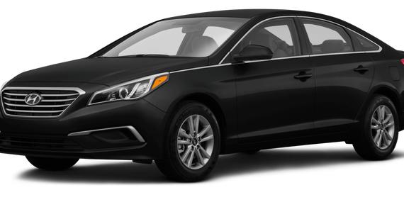HYUNDAI SONATA 2018 5NPE34AF0JH644206 image
