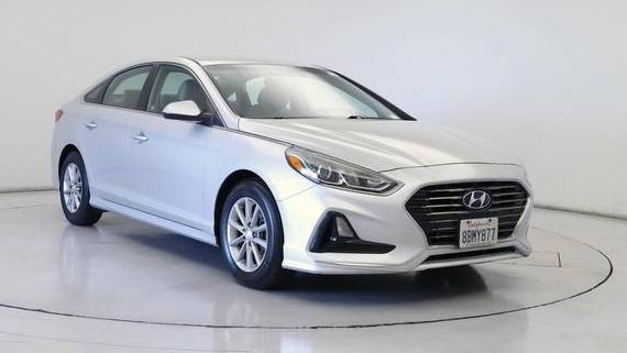 HYUNDAI SONATA 2018 5NPE24AF2JH609203 image HYUNDAI SONATA 2018 5NPE24AF2JH609203 image