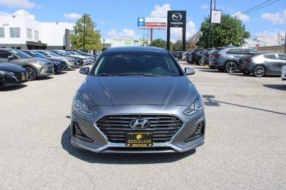 HYUNDAI SONATA 2018 5NPE34AF5JH665505 image HYUNDAI SONATA 2018 5NPE34AF5JH665505 image