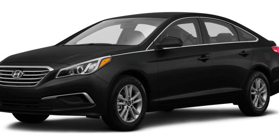 HYUNDAI SONATA 2018 5NPE24AF0JH634164 image