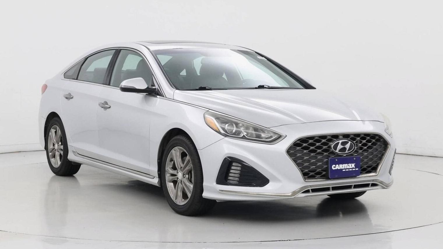 HYUNDAI SONATA 2018 5NPE34AF8JH636287 image