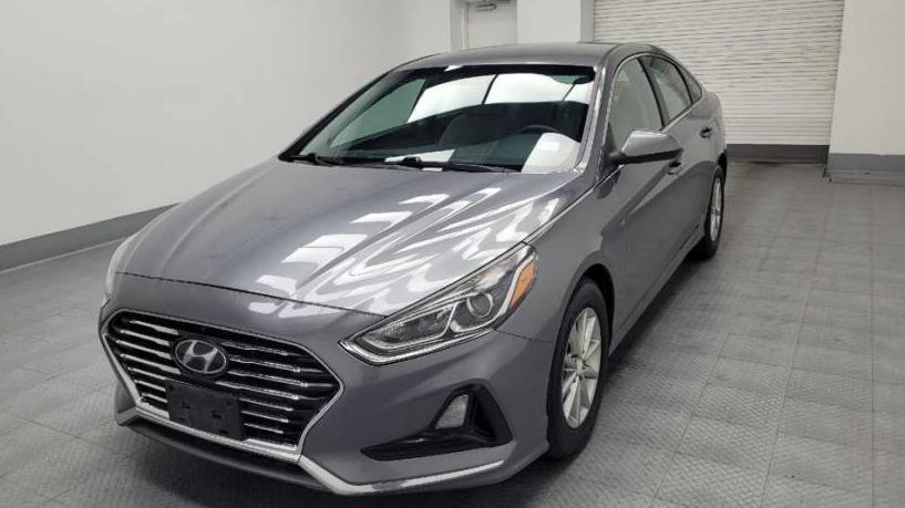 HYUNDAI SONATA 2018 5NPE24AFXJH706018 image