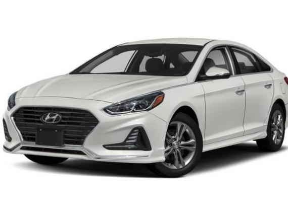 HYUNDAI SONATA 2018 5NPE34AF1JH649379 image HYUNDAI SONATA 2018 5NPE34AF1JH649379 image