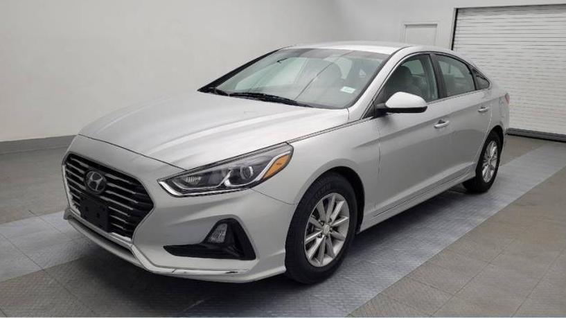 HYUNDAI SONATA 2018 5NPE24AA1JH696130 image