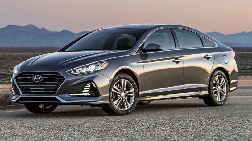 HYUNDAI SONATA 2018 5NPE24AF9JH715289 image