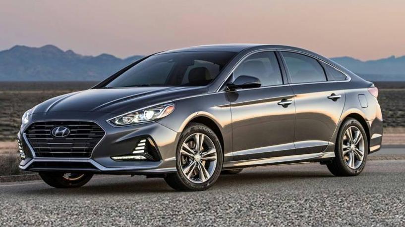 HYUNDAI SONATA 2018 5NPE34AFXJH656542 image