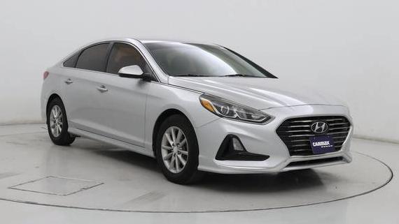 HYUNDAI SONATA 2018 5NPE24AF8JH598983 image
