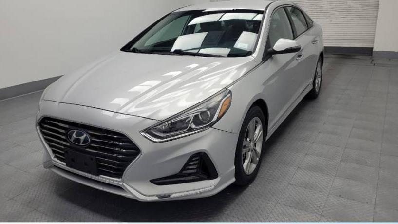 HYUNDAI SONATA 2018 5NPE34AF9JH617263 image