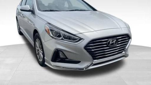 HYUNDAI SONATA 2018 5NPE24AFXJH639730 image