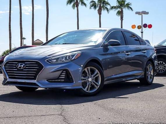 HYUNDAI SONATA 2018 5NPE34AF4JH620636 image HYUNDAI SONATA 2018 5NPE34AF4JH620636 image