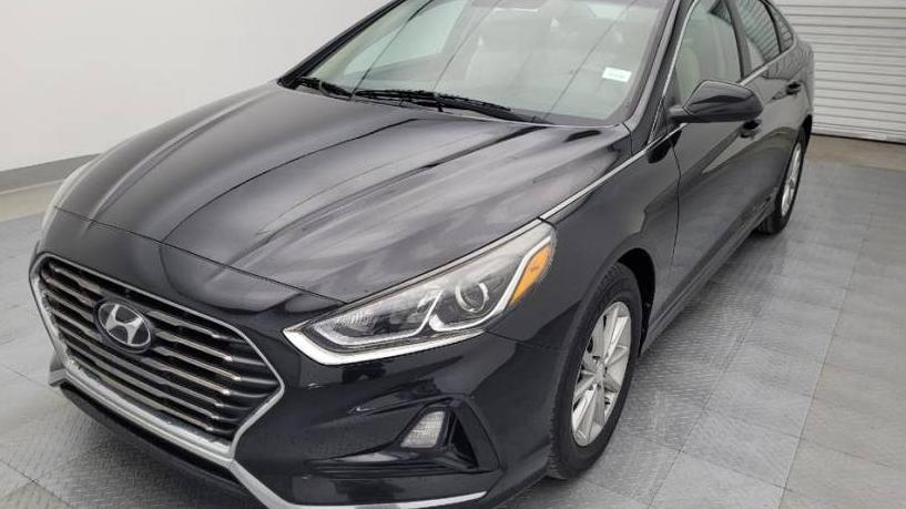 HYUNDAI SONATA 2018 5NPE24AF4JH692679 image