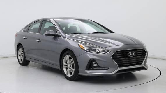 HYUNDAI SONATA 2018 5NPE34AF7JH682743 image HYUNDAI SONATA 2018 5NPE34AF7JH682743 image
