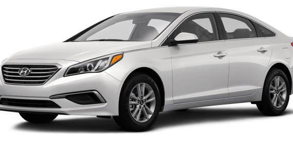 HYUNDAI SONATA 2018 5NPE34AF9JH656936 image