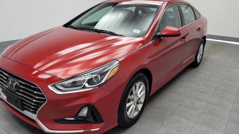 HYUNDAI SONATA 2018 5NPE24AA7JH702464 image