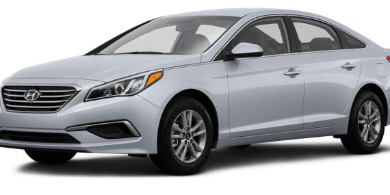 HYUNDAI SONATA 2018 5NPE34AF7JH622686 image