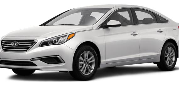 HYUNDAI SONATA 2018 5NPE24AA2JH695908 image
